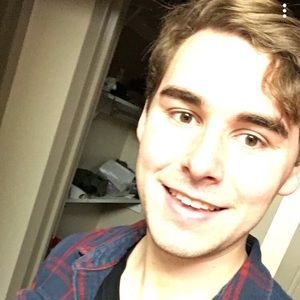 Meet your Posher, Edward